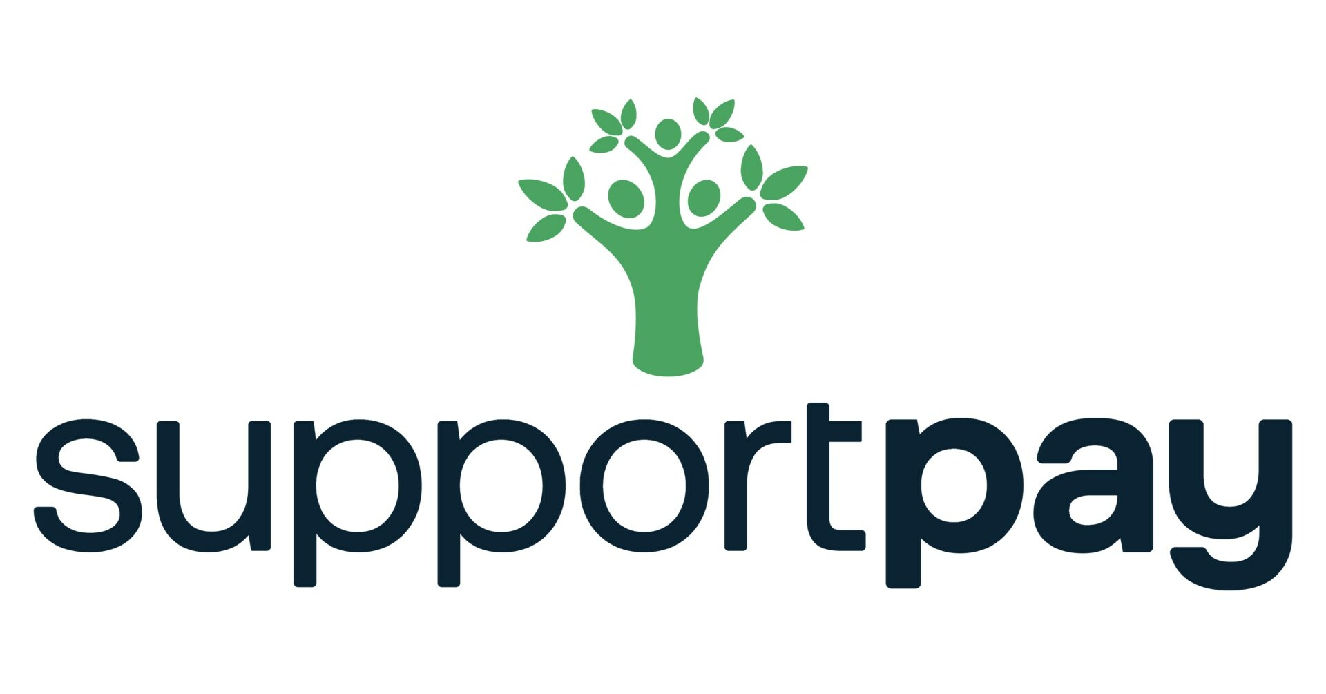 SupportPay Logo